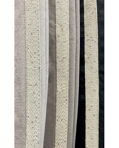 PUNTO MILANO TROUSERS