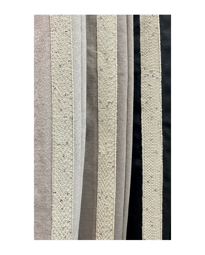 PUNTO MILANO TROUSERS