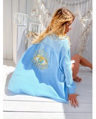 EVEIL EYE SHIRT