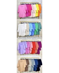 LADY  COTTON MUSLIN SETS