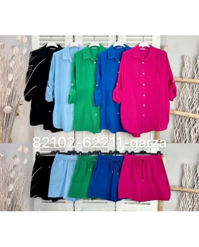 LADY  COTTON MUSLIN SETS