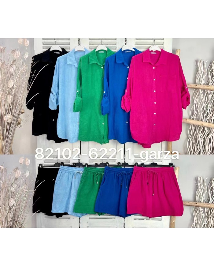 LADY  COTTON MUSLIN SETS