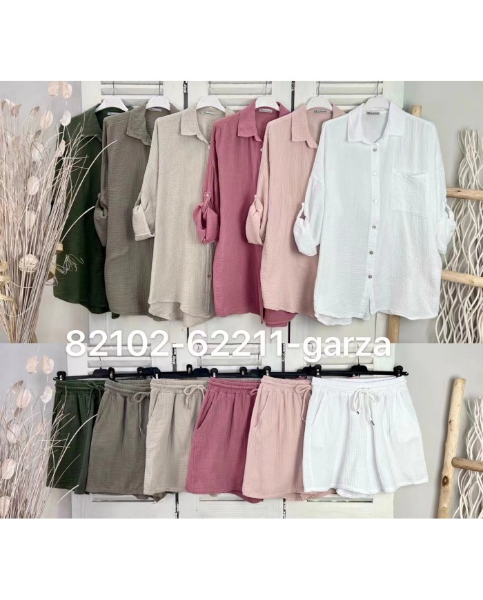 LADY  COTTON MUSLIN SETS