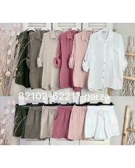 LADY  COTTON MUSLIN SETS