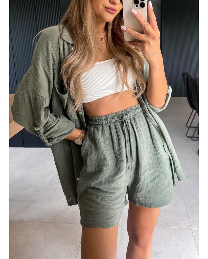 LADY  COTTON MUSLIN SETS