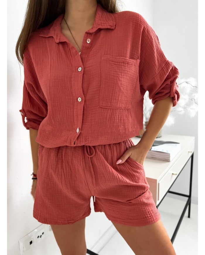 LADY  COTTON MUSLIN SETS