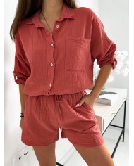 LADY  COTTON MUSLIN SETS