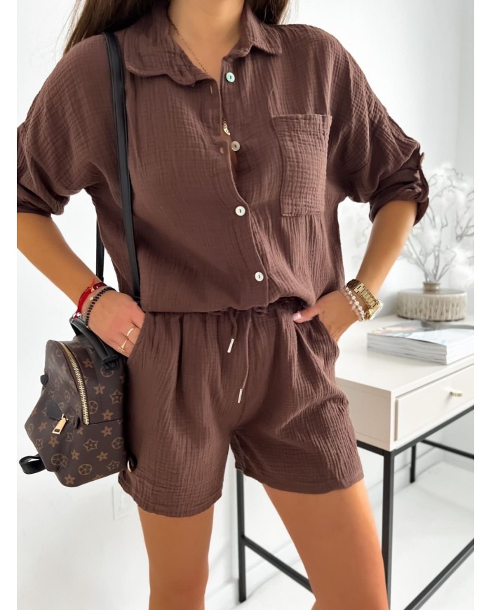 LADY  COTTON MUSLIN SETS