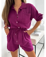 LADY  COTTON MUSLIN SETS