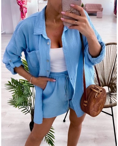 LADY  COTTON MUSLIN SETS