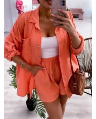 LADY  COTTON MUSLIN SETS