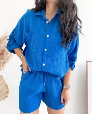 LADY  COTTON MUSLIN SETS