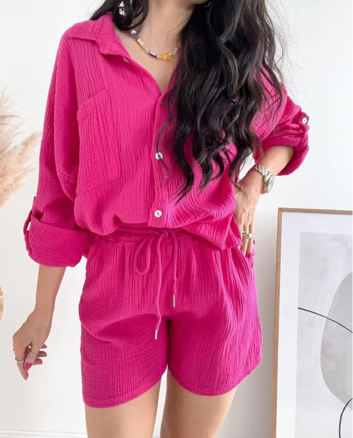 LADY  COTTON MUSLIN SETS