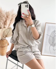 LADY  COTTON MUSLIN SETS