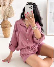 LADY  COTTON MUSLIN SETS