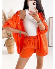 LADY  COTTON MUSLIN SETS