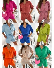 LADY  COTTON MUSLIN SETS