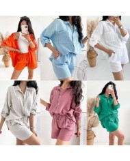 LADY  COTTON MUSLIN SETS